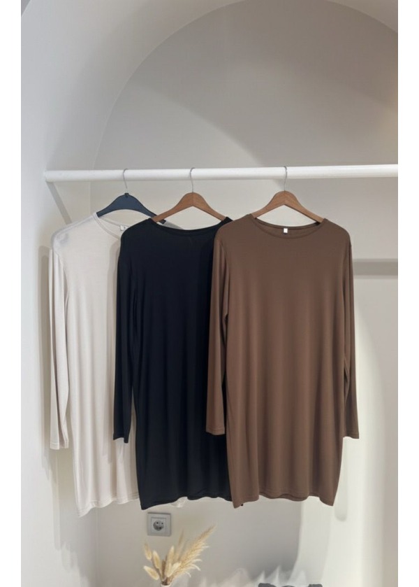 UZUN KOLLU İÇLİKLER