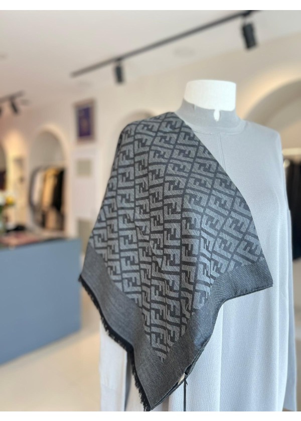 FENDİ ŞAL