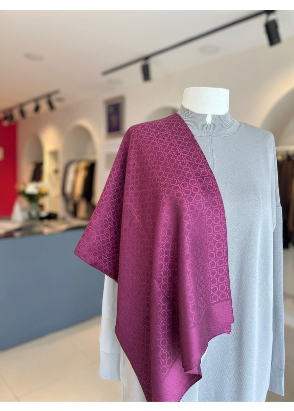 FERRAGMO MÜRDÜM ŞAL