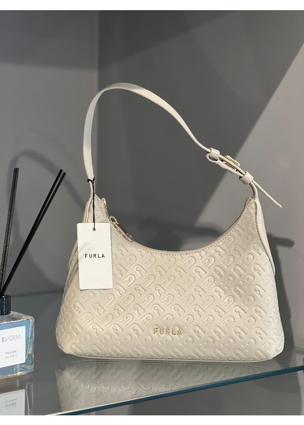 FURLA BEJ ORTA BOY  ÇANTA