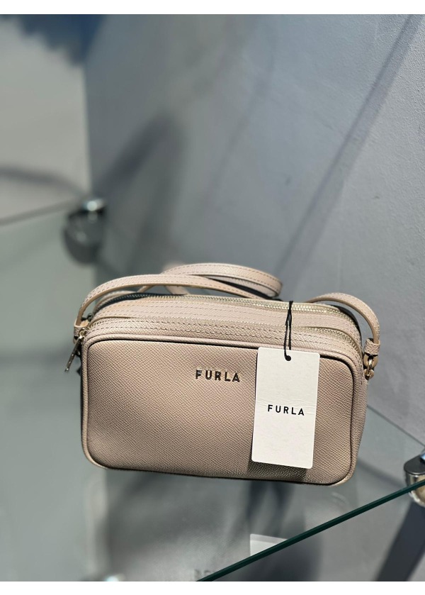 FURLA VİZON ÇANTA